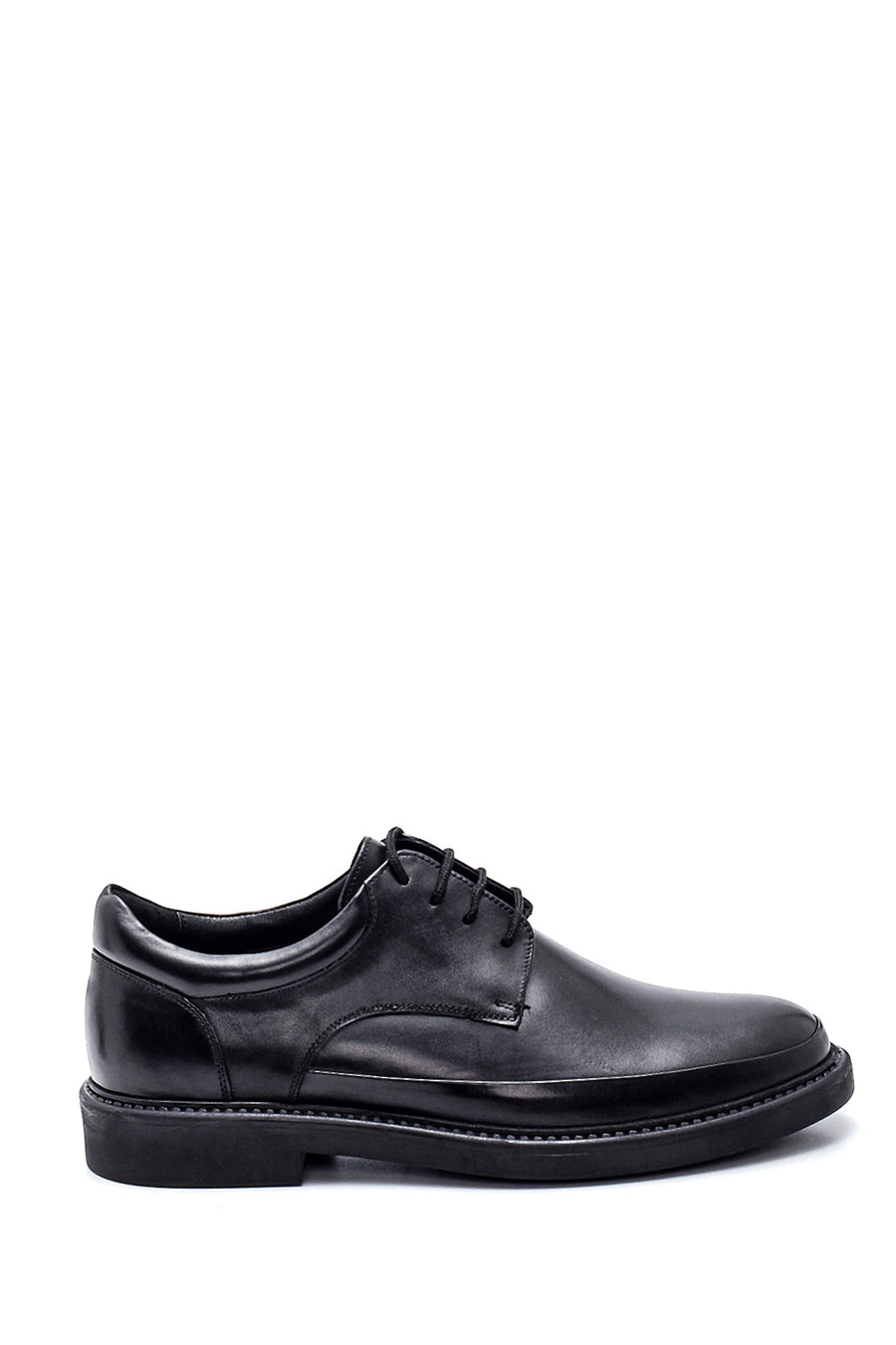 Men's Leather Casual Shoes 21WFD652218 | Derimod