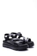 Women's Wedge Sandals | Derimod