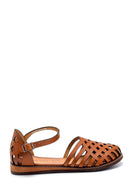 Women's Leather Sandals | Derimod