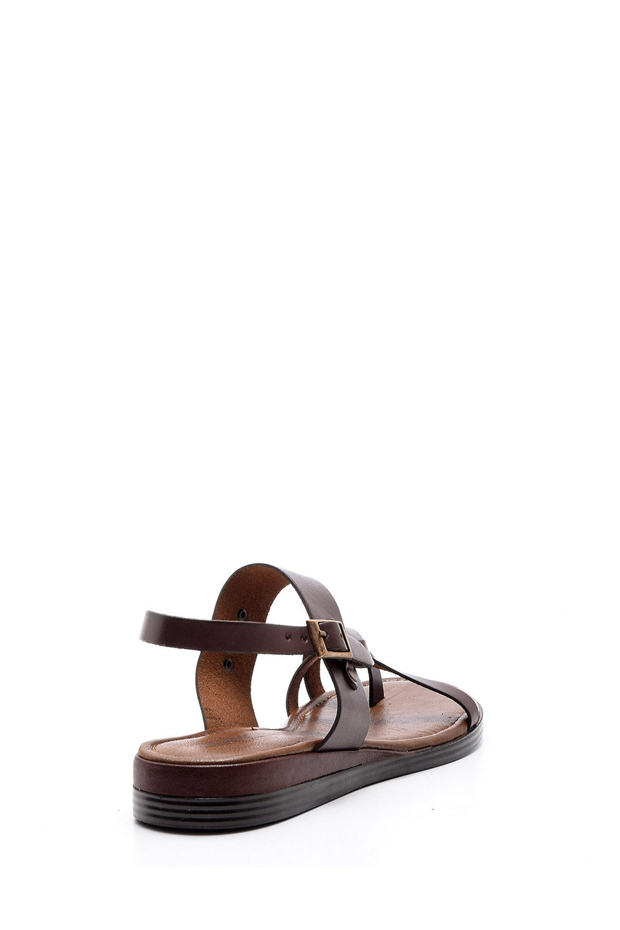 Women's Leather Sandals