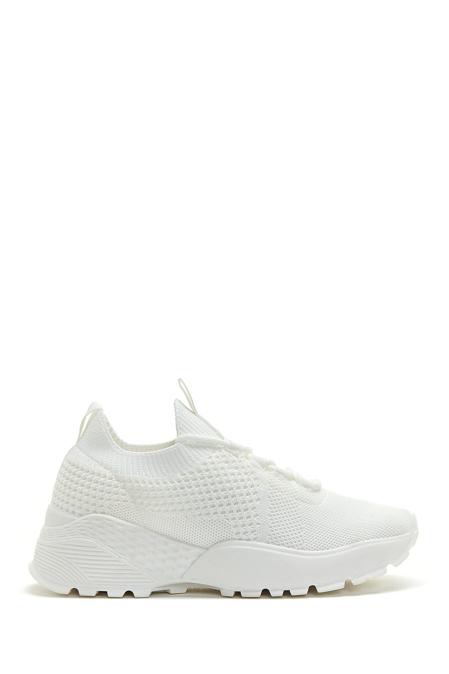 Kadın Sneaker 22SFD43046F | Derimod