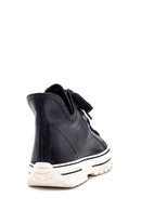 Women's Leather Sports Boots | Derimod