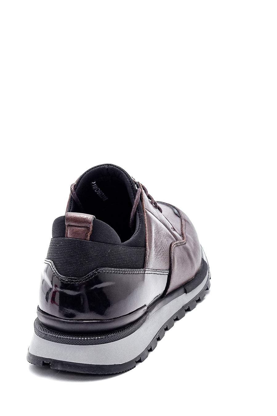Erkek Deri Sneaker