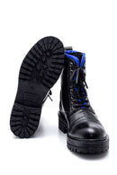 Women's Color Detailed Boots | Derimod
