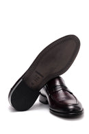 Men's Classic Leather Shoes | Derimod