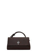 Woman Brown Long-Strap Shoulder Bag | Derimod