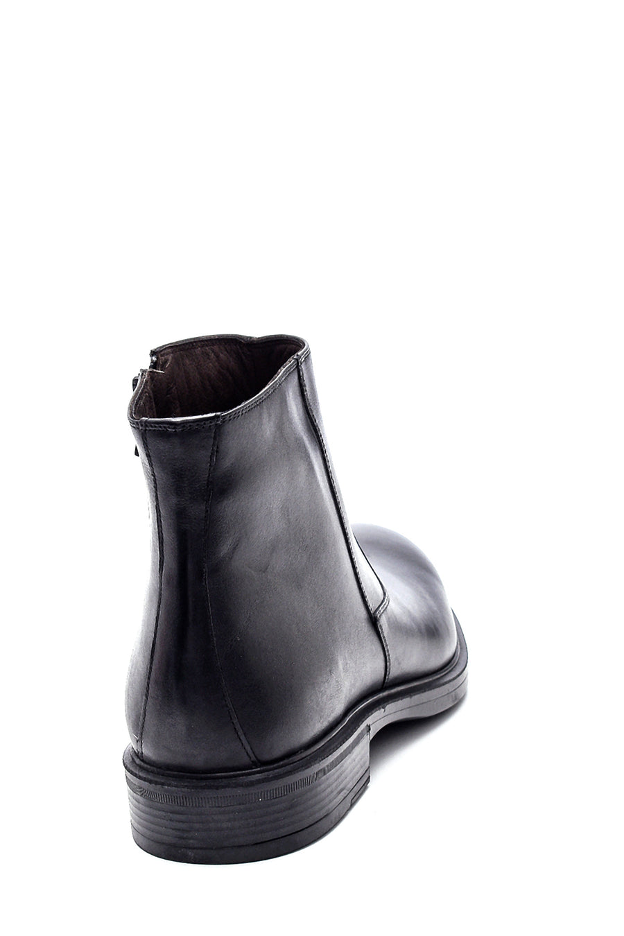 Men's Leather Classic Boots