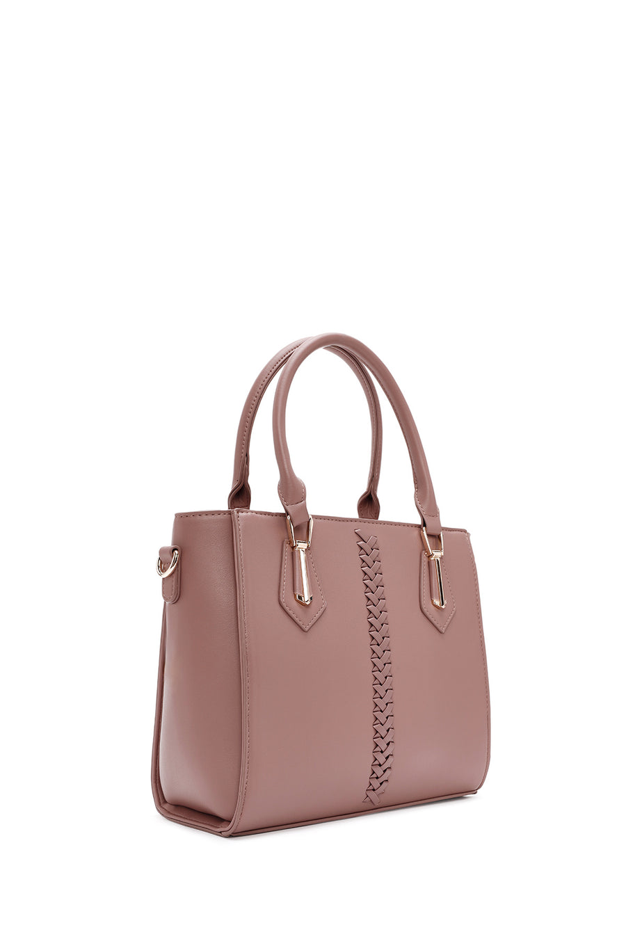 Women's Powder Long Strap Shoulder Bag