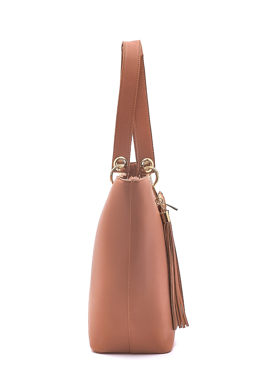 Women's Bead Detailed Shoulder Bag