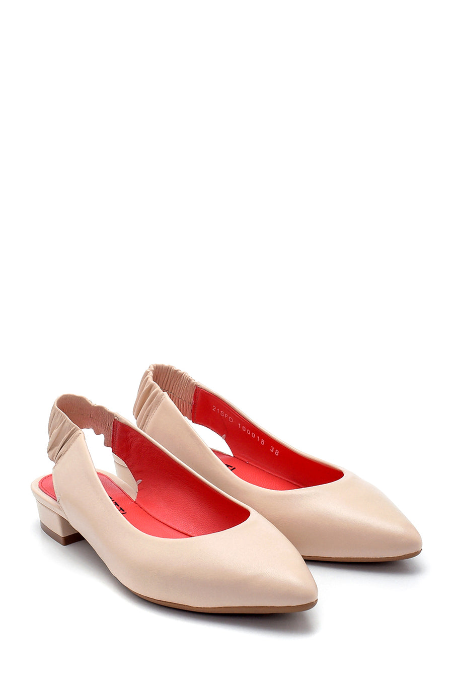 Women's Gritti for Derimod Babet