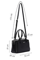 Women's Black Handbag | Derimod