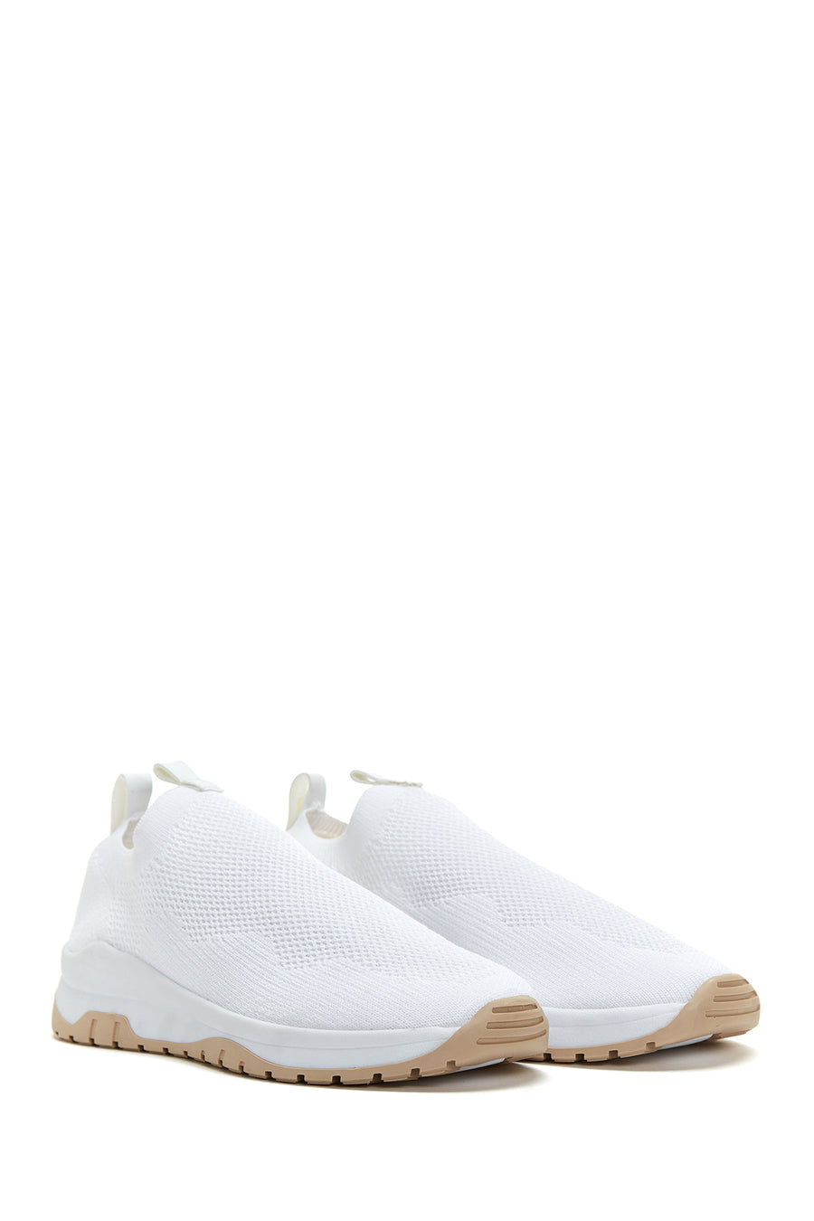 Kadın Beyaz Sneaker