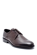 Men's Leather Classic Shoes | Derimod