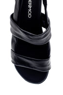 Women's Leather Sandals | Derimod