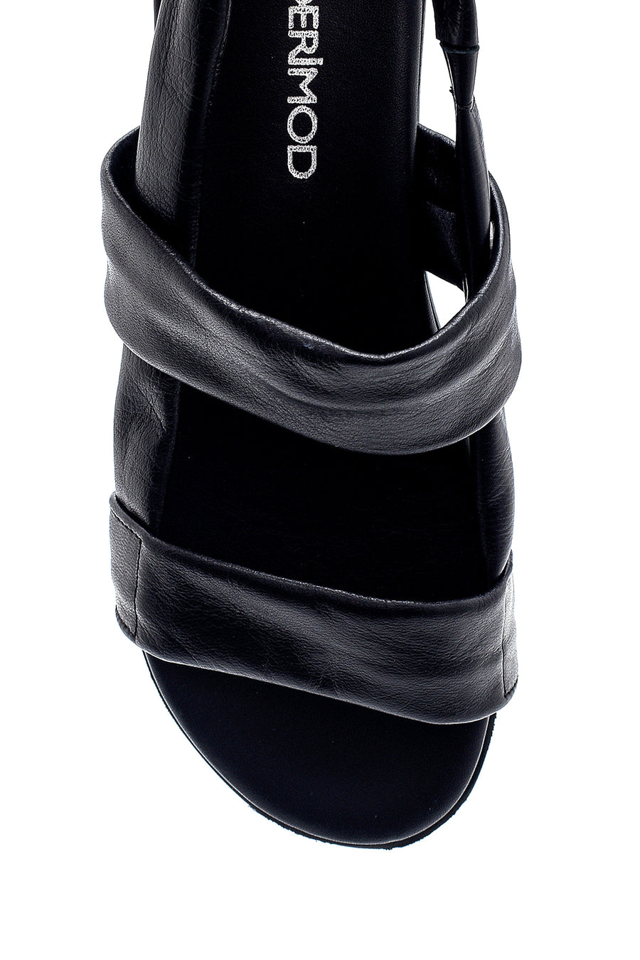 Women's Leather Sandals