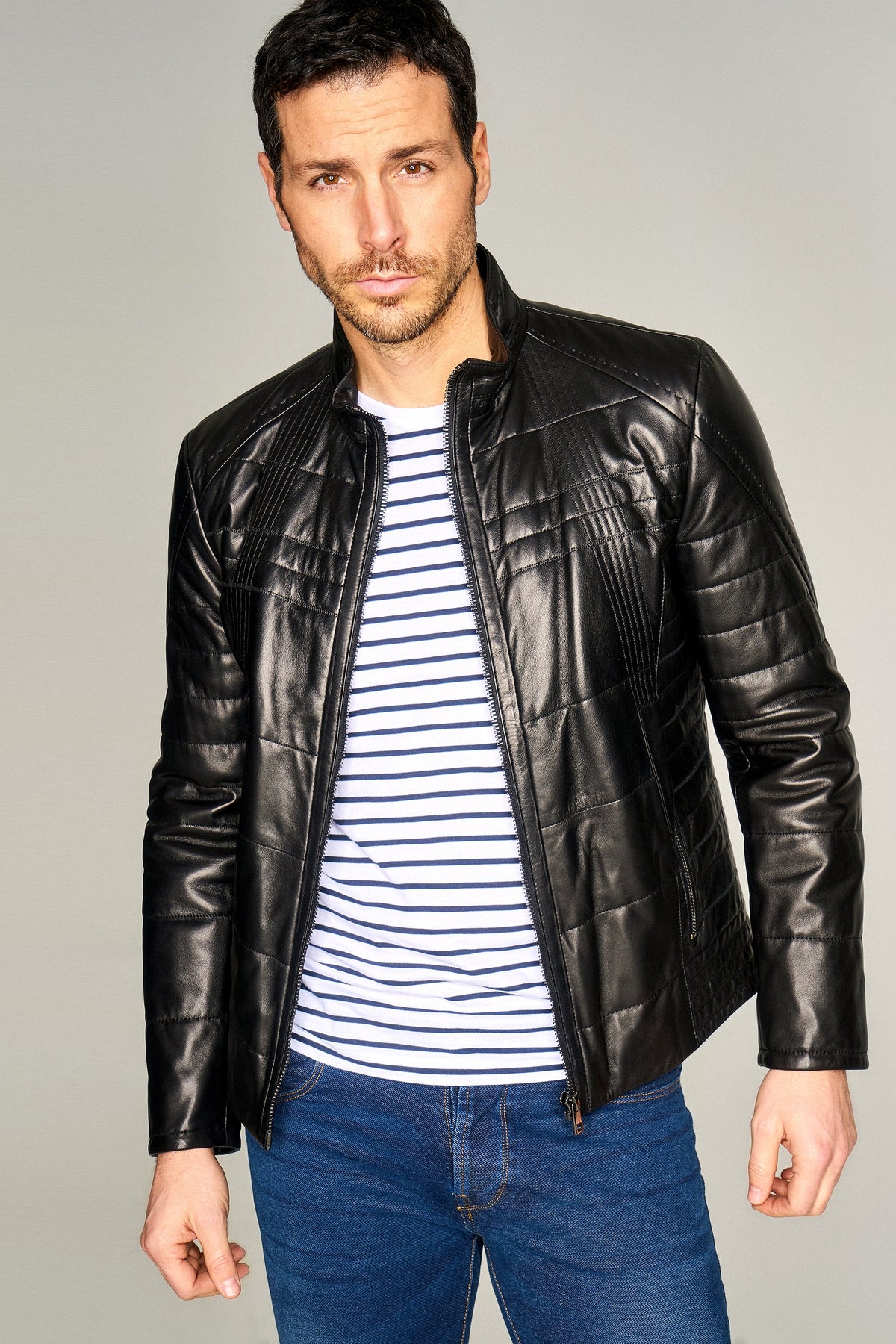 Complete the Look by Purchasing Together!