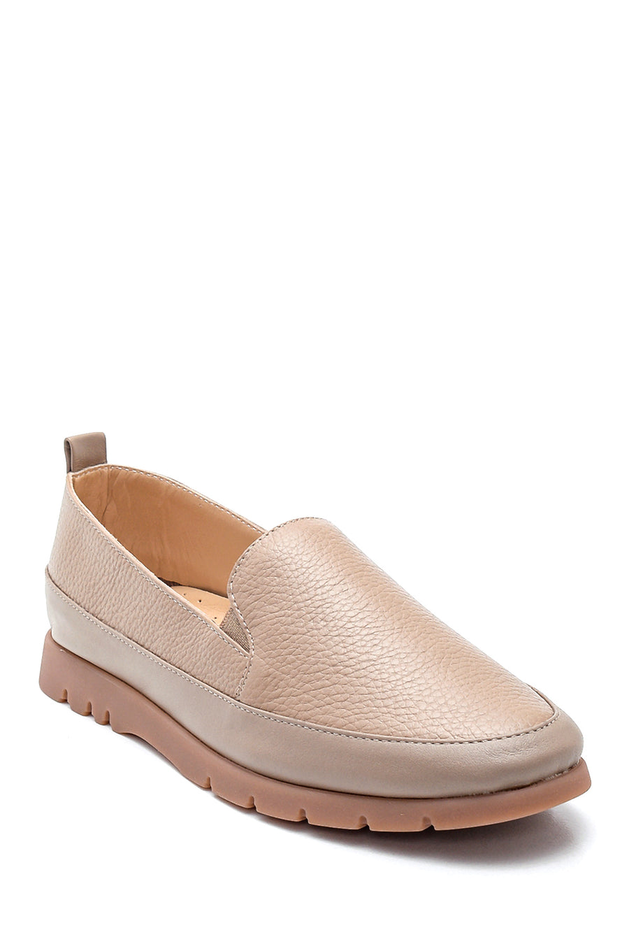 Women's Leather Shoes