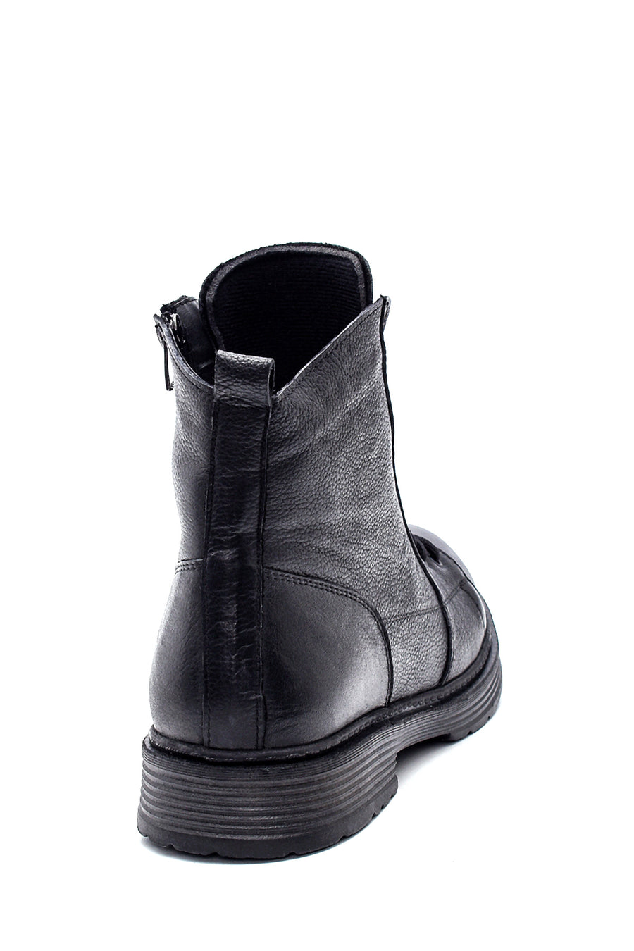 Men's Leather Boots