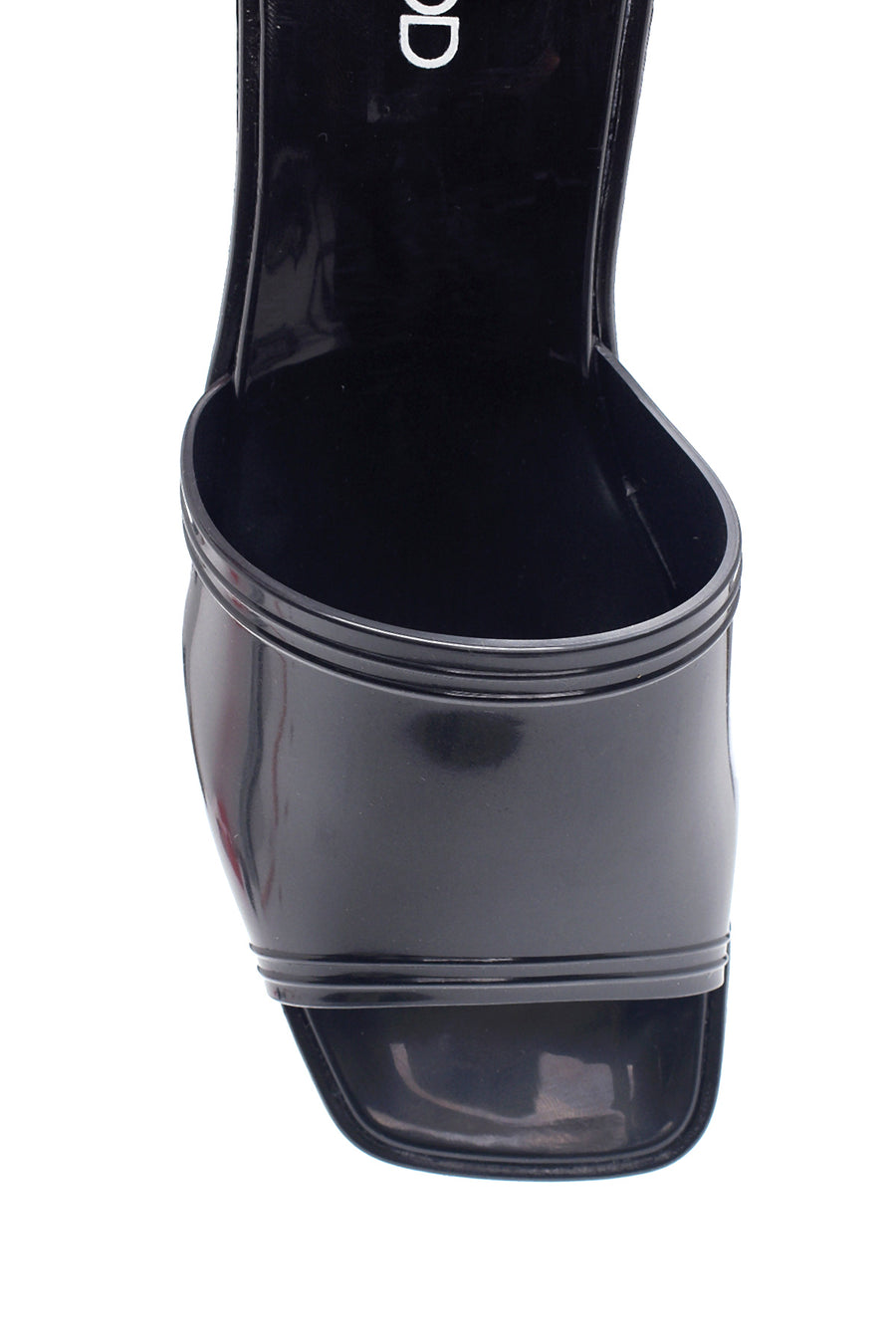 Women's Heeled Slippers