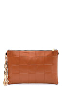 Women's Printed Portfolio Bag | Derimod