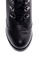 Women's Lace Up Boots | Derimod