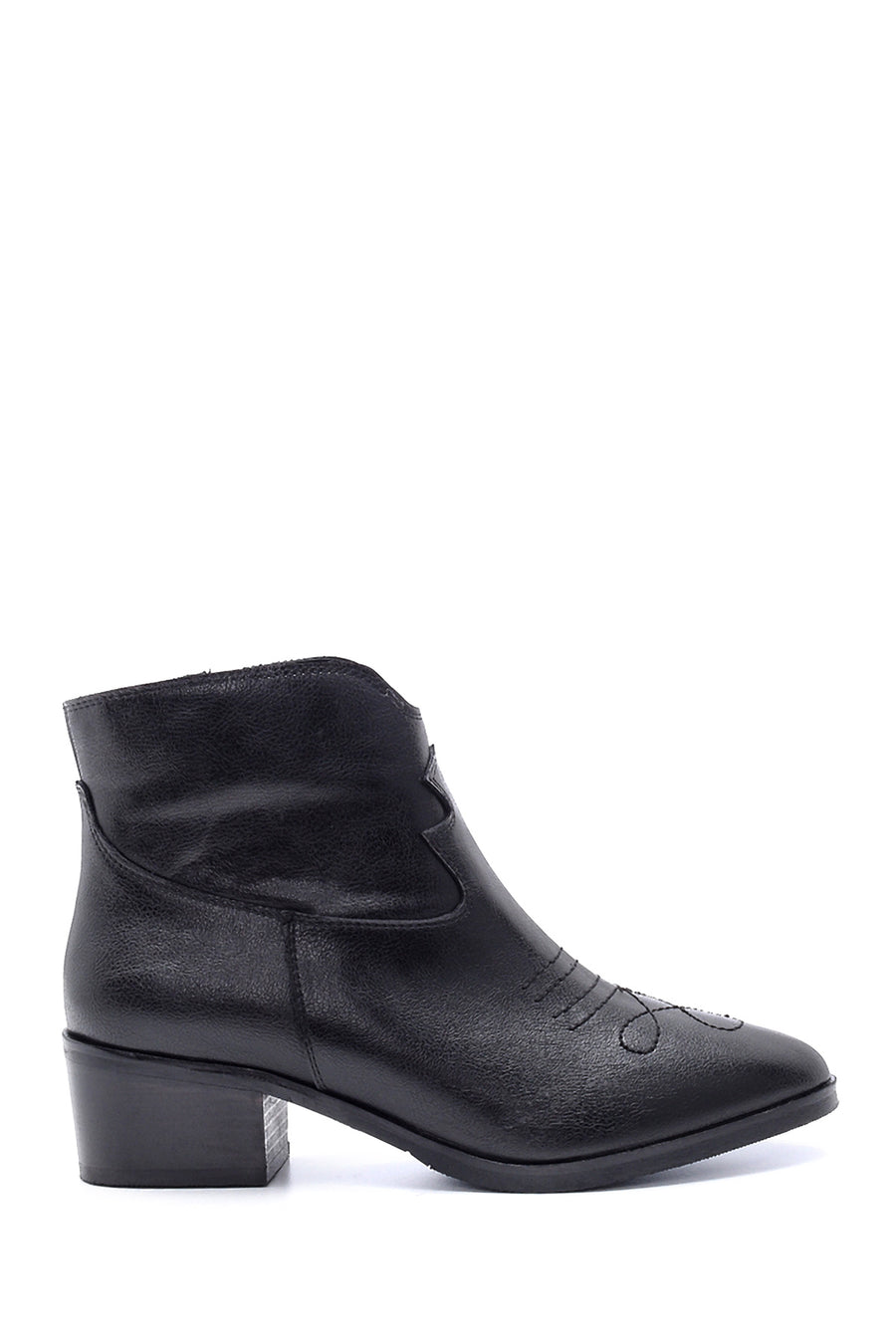 Women's Cowboy Boots 20WFE150718 | Derimod