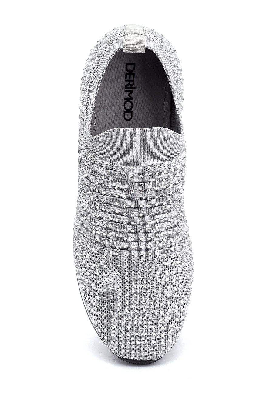 Women's Stone Detailed Sneaker