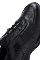 Erkek Deri Sneaker | Derimod