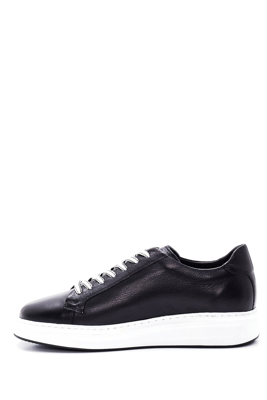 Men's Leather Sneaker