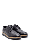 Men's Leather Casual Shoes | Derimod