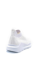 Women's Lace-Up Sneaker | Derimod