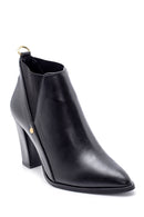 Women's Classic Heeled Boots | Derimod