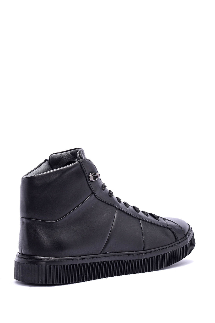Men's Leather Boots