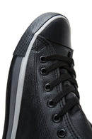 Erkek Bilekli Sneaker | Derimod