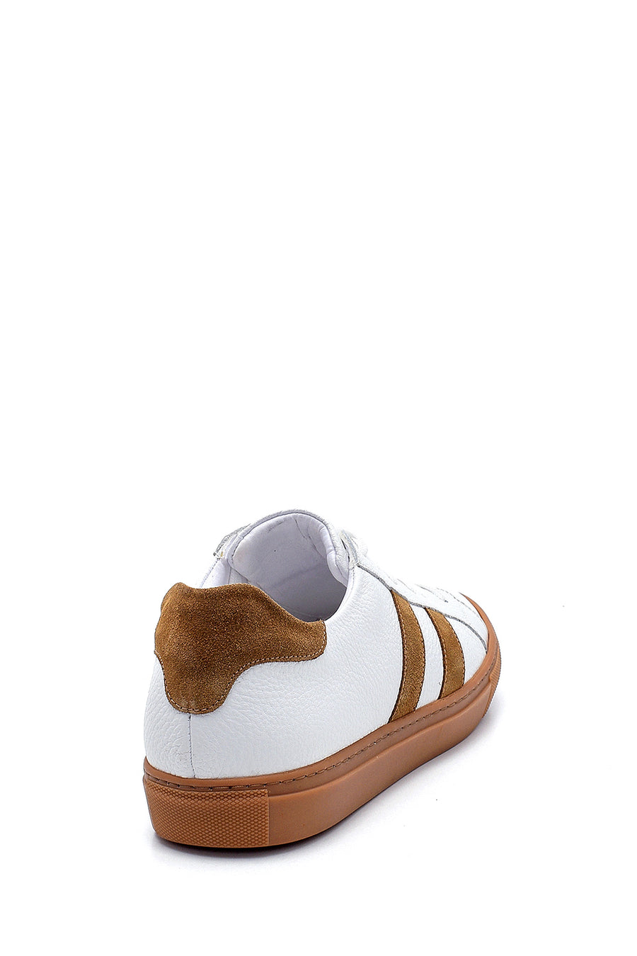 Men's Leather Sneaker