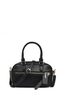 Women's Black Long Strap Shoulder Bag | Derimod