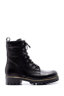 Women's Leather Boots | Derimod