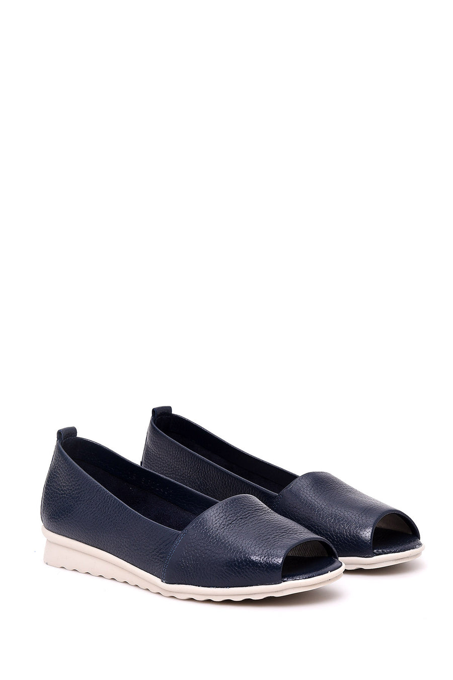 Women's Open Toe Shoes
