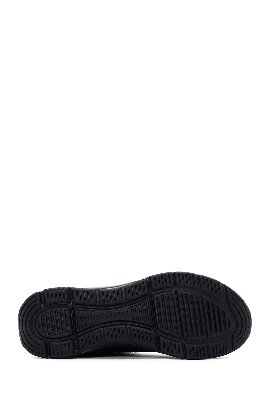 Kadın Siyah Skechers Skech-Air Arch Fit Sneaker