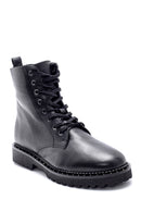 Women's Leather Boots | Derimod