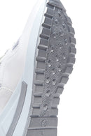 Kadın Yüksek Taban Sneaker | Derimod