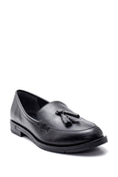 Women's Tassel Detailed Loafer | Derimod