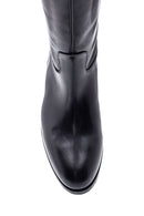 Women's Leather Boots | Derimod