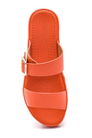 Women's Casual Slippers | Derimod