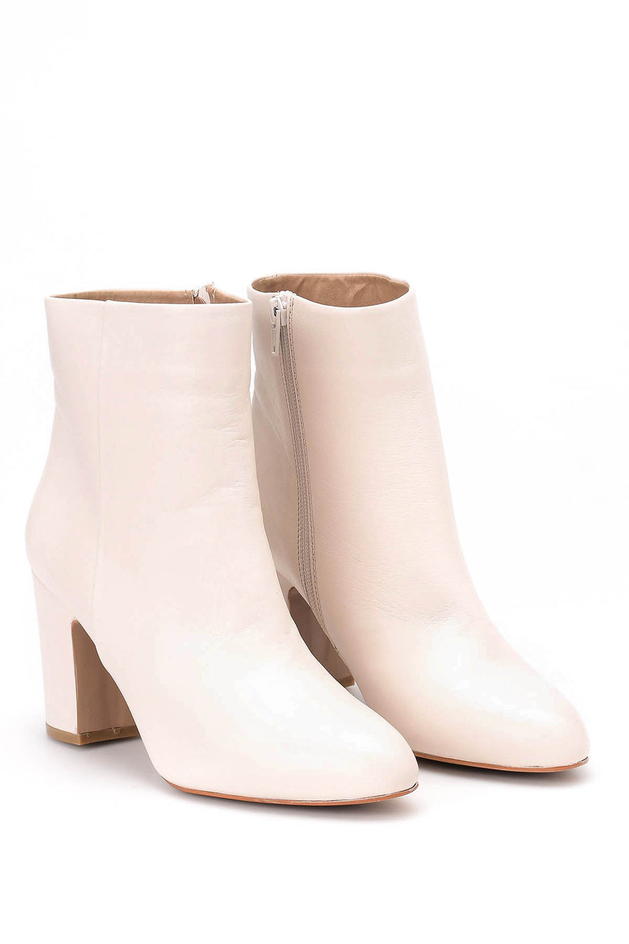 Women's Heeled Boots
