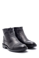 Men's Leather Classic Boots | Derimod
