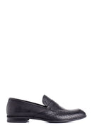 Erkek Deri Klasik Loafer | Derimod