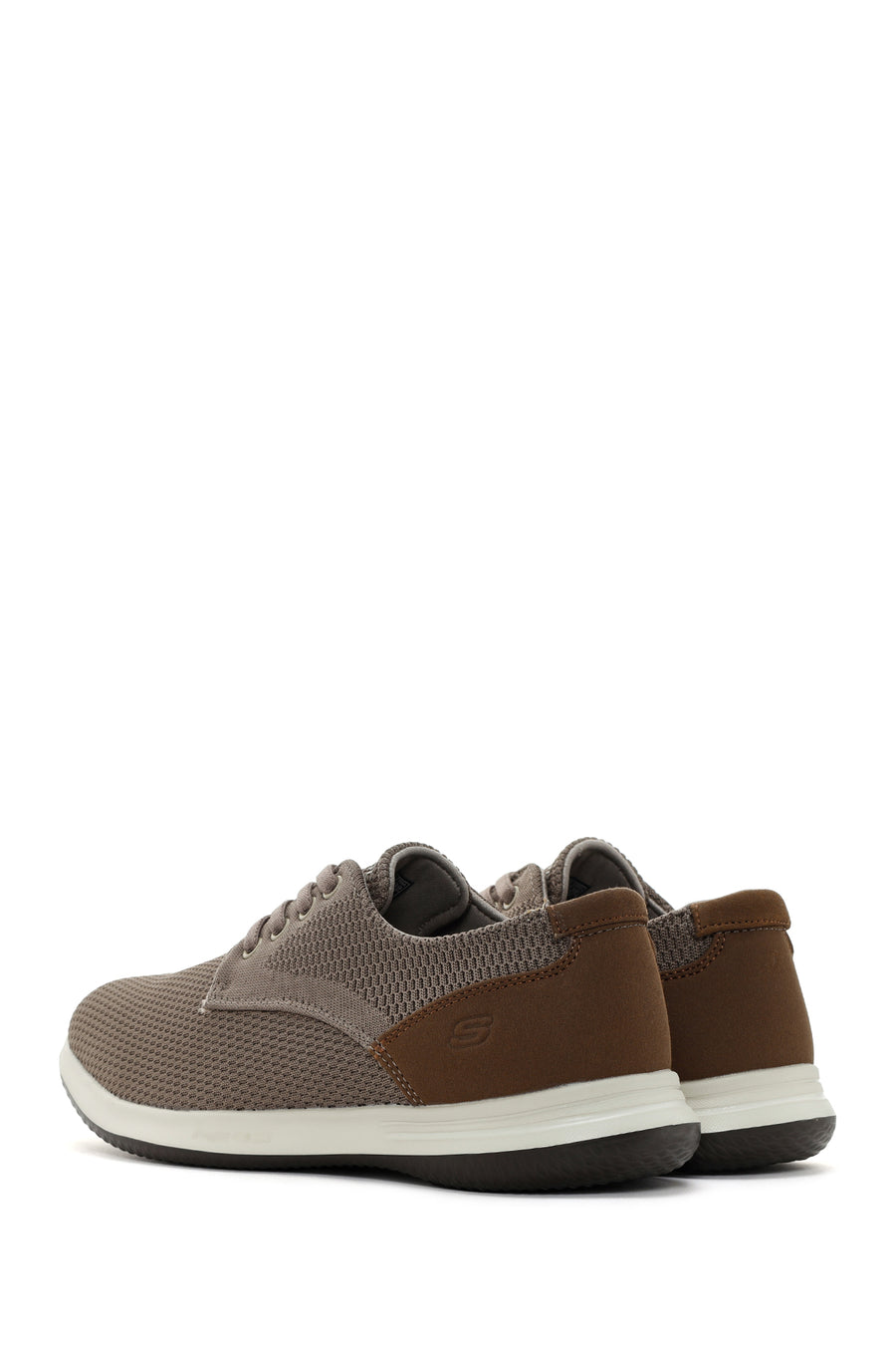 Skechers Men's Beige Darlow Sneaker