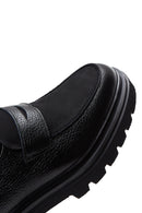 Erkek Deri Loafer | Derimod