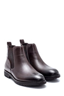 Men's Leather Chelsea Boots | Derimod